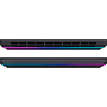 Ноутбук ASUS ROG Strix G16 (2025) G615LW-S5131W Eclipse Gray (90NR0LG1-M00670)
