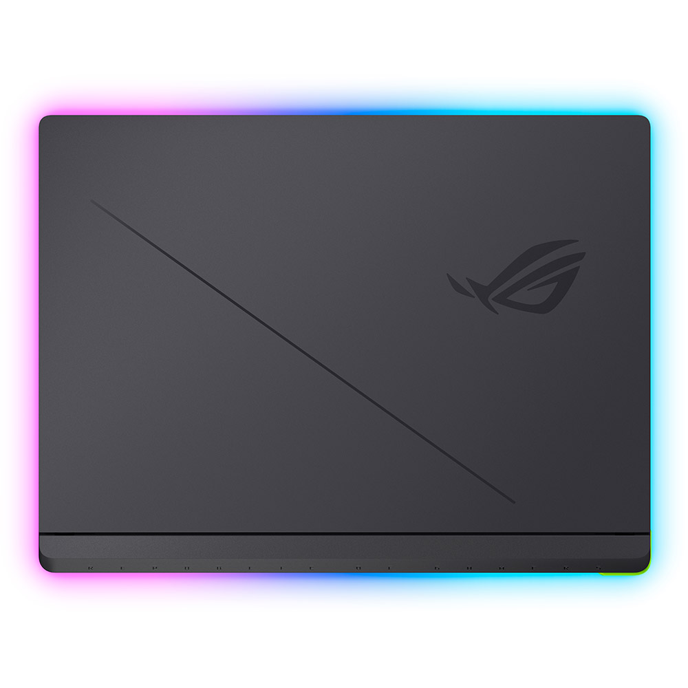 Фото 14 Ноутбук ASUS ROG Strix G18 (2025) G815LW-S9072W (90NR0LC1-M00310) Eclipse Gray