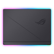 Ноутбук ASUS ROG Strix G18 (2025) G815LW-S9072W (90NR0LC1-M00310) Eclipse Gray