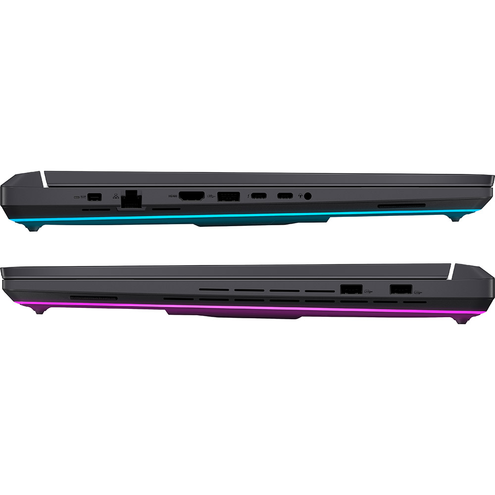 Заказать Ноутбук ASUS ROG Strix G18 (2025) G815LW-S9072W (90NR0LC1-M00310) Eclipse Gray