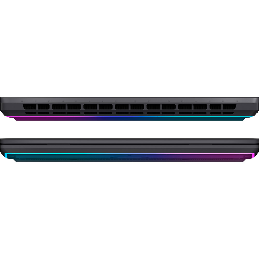 В Украине Ноутбук ASUS ROG Strix G18 (2025) G815LW-S9072W (90NR0LC1-M00310) Eclipse Gray