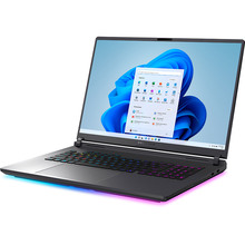 Ноутбук ASUS ROG Strix G18 (2025) G815LW-S9072W (90NR0LC1-M00310) Eclipse Gray