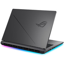 Ноутбук ASUS ROG Strix G18 (2025) G815LW-S9072W (90NR0LC1-M00310) Eclipse Gray