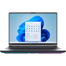 Ноутбук ASUS ROG Strix G18 (2025) G815LW-S9072W (90NR0LC1-M00310) Eclipse Gray