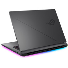 Ноутбук ASUS ROG Strix G18 (2025) G815LW-S9072W (90NR0LC1-M00310) Eclipse Gray