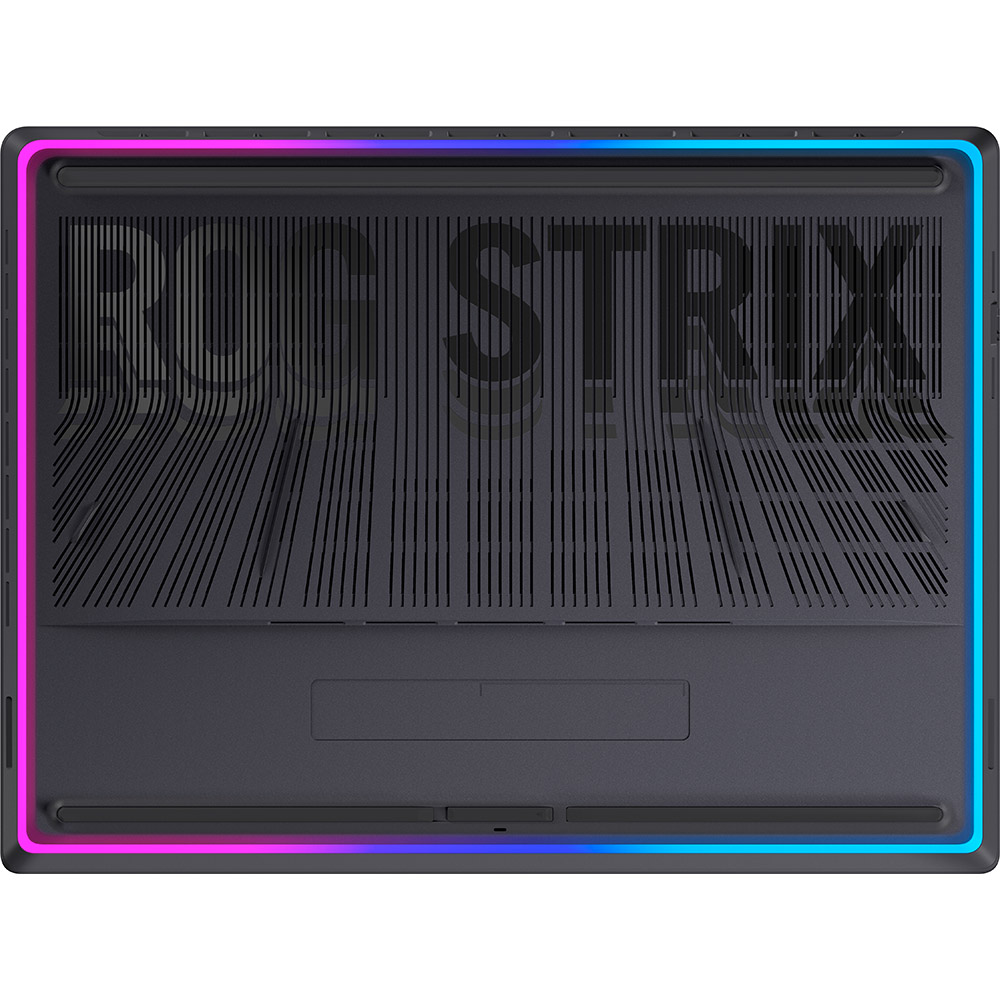 Фото 15 Ноутбук ASUS ROG Strix G18 (2025) G815LW-S9072W (90NR0LC1-M00310) Eclipse Gray