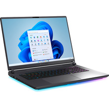 Ноутбук ASUS ROG Strix G18 (2025) G815LW-S9072W (90NR0LC1-M00310) Eclipse Gray