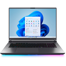 Ноутбук ASUS ROG Strix G18 (2025) G815LW-S9072W (90NR0LC1-M00310) Eclipse Gray