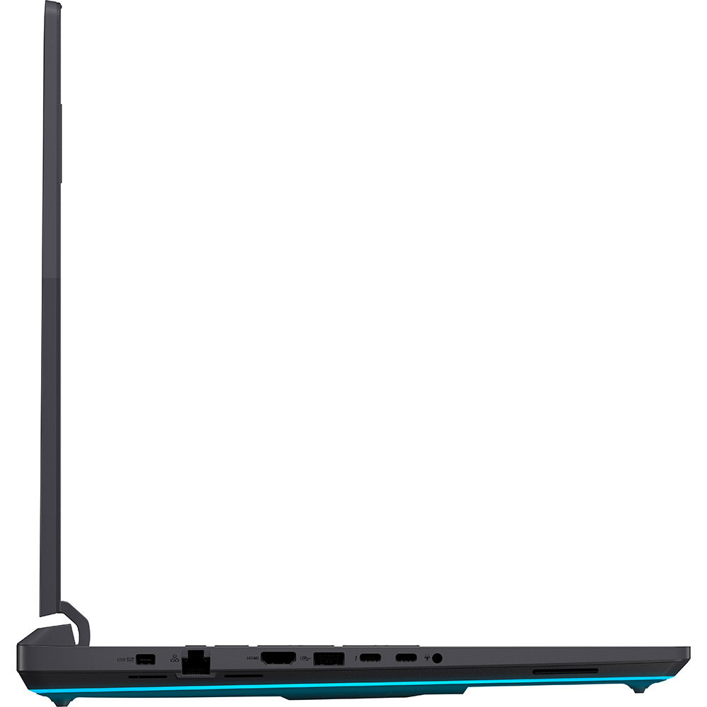 Обзор Ноутбук ASUS ROG Strix G18 (2025) G815LW-S9072W (90NR0LC1-M00310) Eclipse Gray