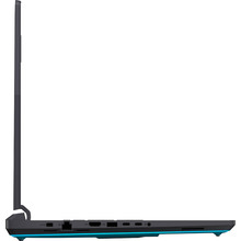 Ноутбук ASUS ROG Strix G18 (2025) G815LW-S9072W (90NR0LC1-M00310) Eclipse Gray