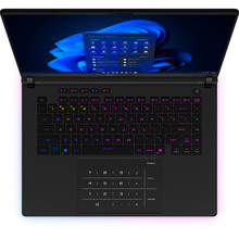 Ноутбук ASUS ROG Strix SCAR 16 (2025) G635LX-RW082X Off Black (90NR0L81-M00350)