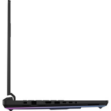 Ноутбук ASUS ROG Strix SCAR 16 (2025) G635LX-RW082X Off Black (90NR0L81-M00350)