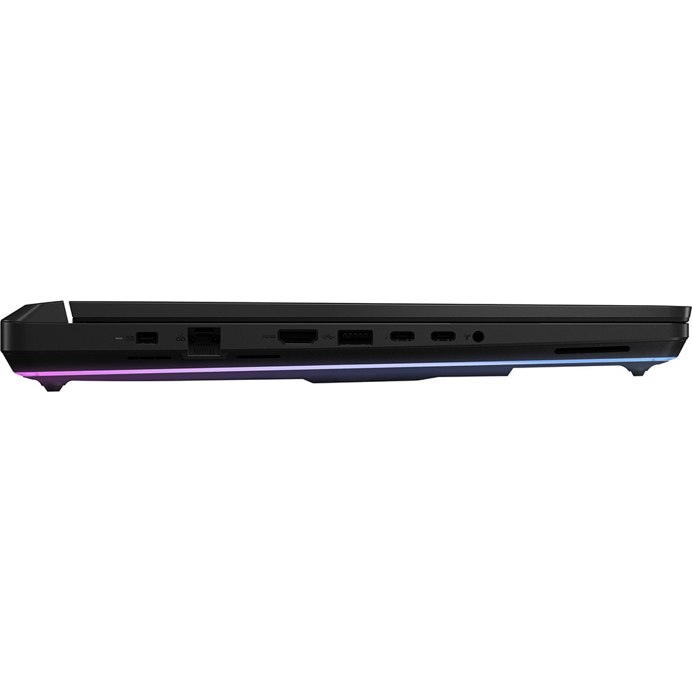 Замовити Ноутбук ASUS ROG Strix SCAR 16 (2025) G635LX-RW082X Off Black (90NR0L81-M00350)
