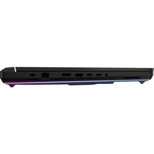 Ноутбук ASUS ROG Strix SCAR 16 (2025) G635LX-RW082X Off Black (90NR0L81-M00350)