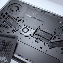 Ноутбук ASUS ROG Strix SCAR 16 (2025) G635LX-RW082X Off Black (90NR0L81-M00350)