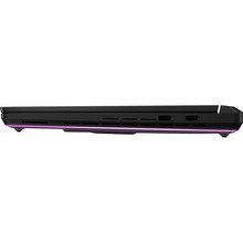 Ноутбук ASUS ROG Strix SCAR 16 (2025) G635LX-RW082X Off Black (90NR0L81-M00350)