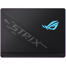 Ноутбук ASUS ROG Strix SCAR 16 (2025) G635LX-RW082X Off Black (90NR0L81-M00350)