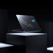 Ноутбук ASUS ROG Strix SCAR 16 (2025) G635LX-RW082X Off Black (90NR0L81-M00350)