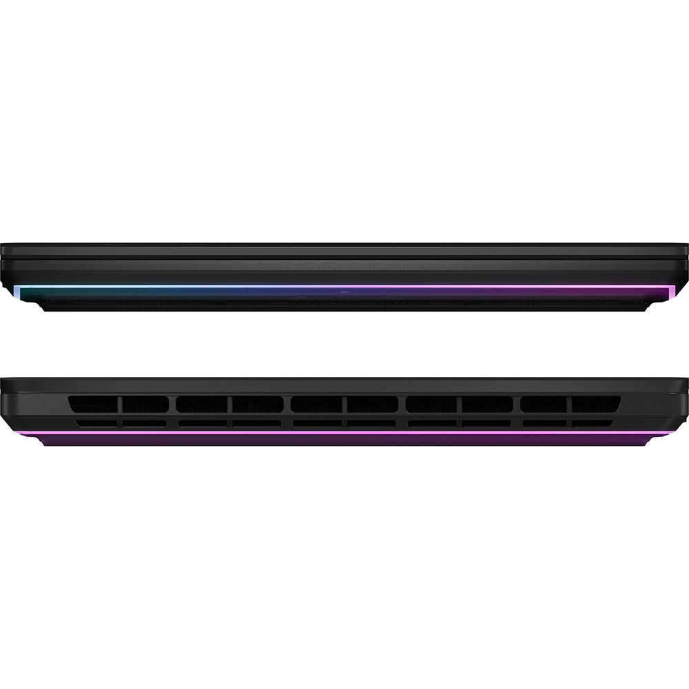 Зовнішній вигляд Ноутбук ASUS ROG Strix SCAR 16 (2025) G635LX-RW082X Off Black (90NR0L81-M00350)