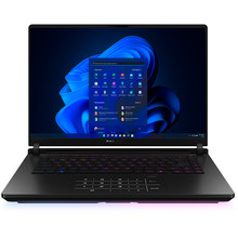 Ноутбук ASUS ROG Strix SCAR 16 (2025) G635LX-RW082X Off Black (90NR0L81-M00350)