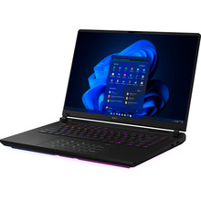 Ноутбук ASUS ROG Strix SCAR 16 (2025) G635LX-RW082X Off Black (90NR0L81-M00350)