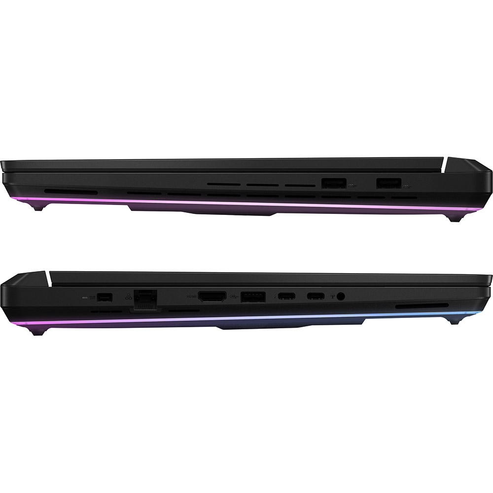 Фото 15 Ноутбук ASUS ROG Strix SCAR 16 (2025) G635LX-RW082X Off Black (90NR0L81-M00350)
