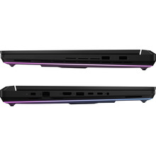 Ноутбук ASUS ROG Strix SCAR 16 (2025) G635LX-RW082X Off Black (90NR0L81-M00350)