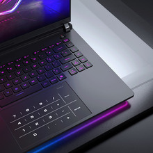 Ноутбук ASUS ROG Strix SCAR 16 (2025) G635LX-RW082X Off Black (90NR0L81-M00350)