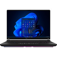 Ноутбук ASUS ROG Strix SCAR 16 (2025) G635LX-RW082X Off Black (90NR0L81-M00350)
