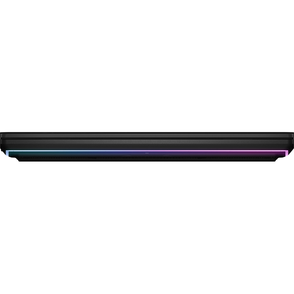 Огляд Ноутбук ASUS ROG Strix SCAR 16 (2025) G635LX-RW082X Off Black (90NR0L81-M00350)
