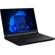 Ноутбук ASUS ROG Strix SCAR 16 (2025) G635LX-RW082X Off Black (90NR0L81-M00350)