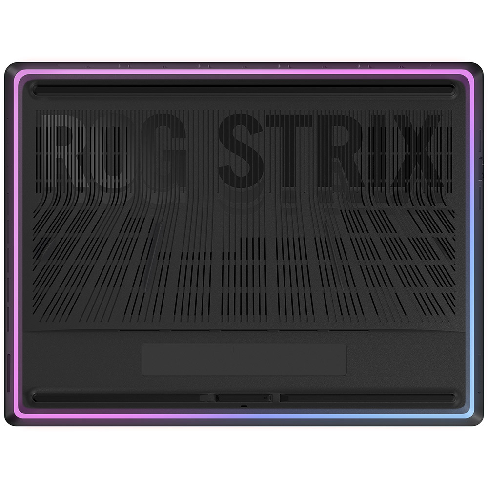 В інтернет магазині Ноутбук ASUS ROG Strix SCAR 16 (2025) G635LX-RW082X Off Black (90NR0L81-M00350)