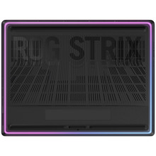 Ноутбук ASUS ROG Strix SCAR 16 (2025) G635LX-RW082X Off Black (90NR0L81-M00350)