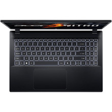 Ноутбук Acer Nitro V 15 ANV15-41-R5GA Obsidian Black (NH.QSGEU.00E)