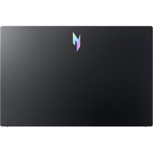 Ноутбук Acer Nitro V 15 ANV15-41-R5GA Obsidian Black (NH.QSGEU.00E)
