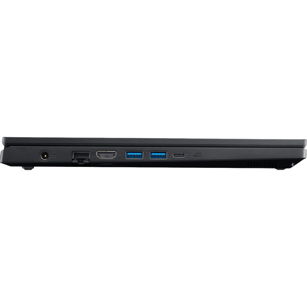 Внешний вид Ноутбук Acer Nitro V 15 ANV15-41-R5GA Obsidian Black (NH.QSGEU.00E)