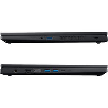 Ноутбук Acer Nitro V 15 ANV15-41-R5GA Obsidian Black (NH.QSGEU.00E)