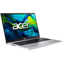 Ноутбук Acer Aspire Go 15 AG15-32P-34G9 Pure Silver (NX.J8XEU.007)