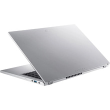 Ноутбук Acer Aspire Go 15 AG15-32P-34G9 Pure Silver (NX.J8XEU.007)