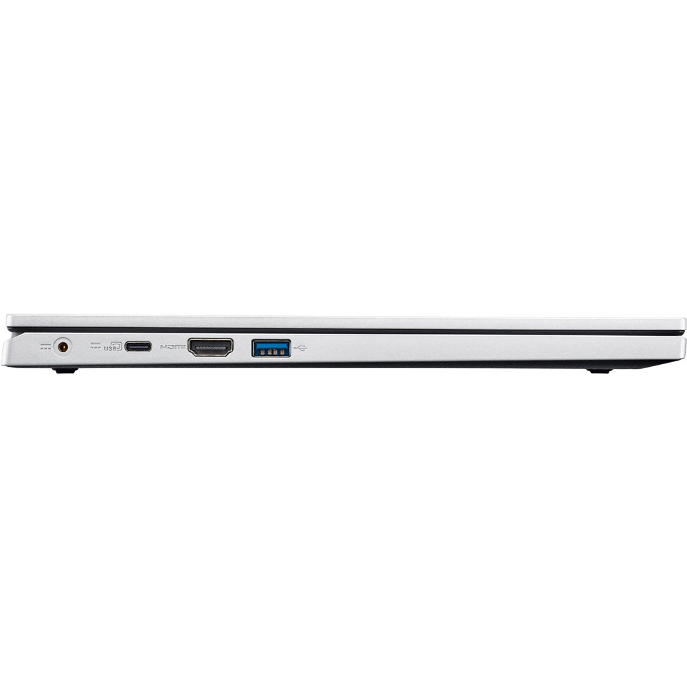 Фото Ноутбук Acer Aspire Go 15 AG15-32P-34G9 Pure Silver (NX.J8XEU.007)