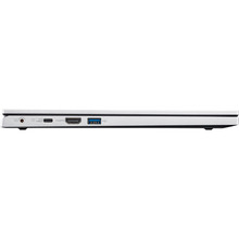 Ноутбук Acer Aspire Go 15 AG15-32P-34G9 Pure Silver (NX.J8XEU.007)