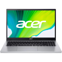 Запорожье купить Ноутбук Acer Aspire Go 15 AG15-32P-34G9 Pure Silver (NX.J8XEU.007)