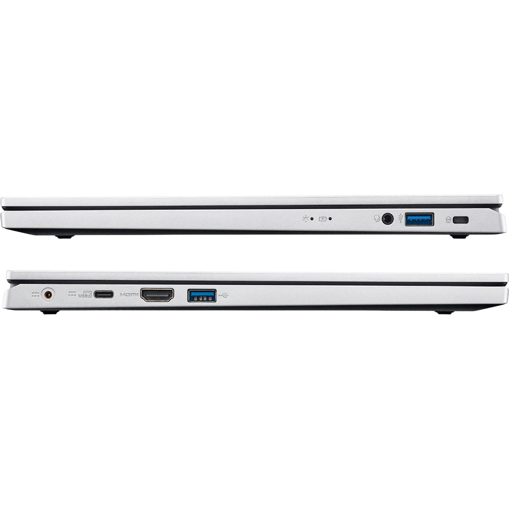 Заказать Ноутбук Acer Aspire Go 15 AG15-32P-34G9 Pure Silver (NX.J8XEU.007)