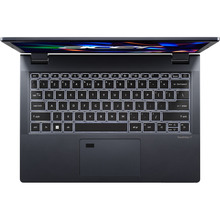 Ноутбук Acer TravelMate P4 13 TMP413-51-TCO-785Z Slate Blue (NX.B55EU.007)