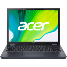Ноутбук Acer TravelMate P4 13 TMP413-51-TCO-785Z Slate Blue (NX.B55EU.007)