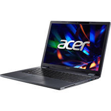 Ноутбук Acer TravelMate P4 13 TMP413-51-TCO-785Z Slate Blue (NX.B55EU.007)