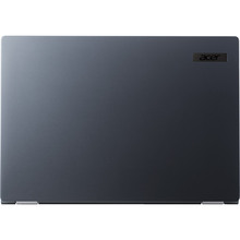 Ноутбук Acer TravelMate P4 13 TMP413-51-TCO-785Z Slate Blue (NX.B55EU.007)