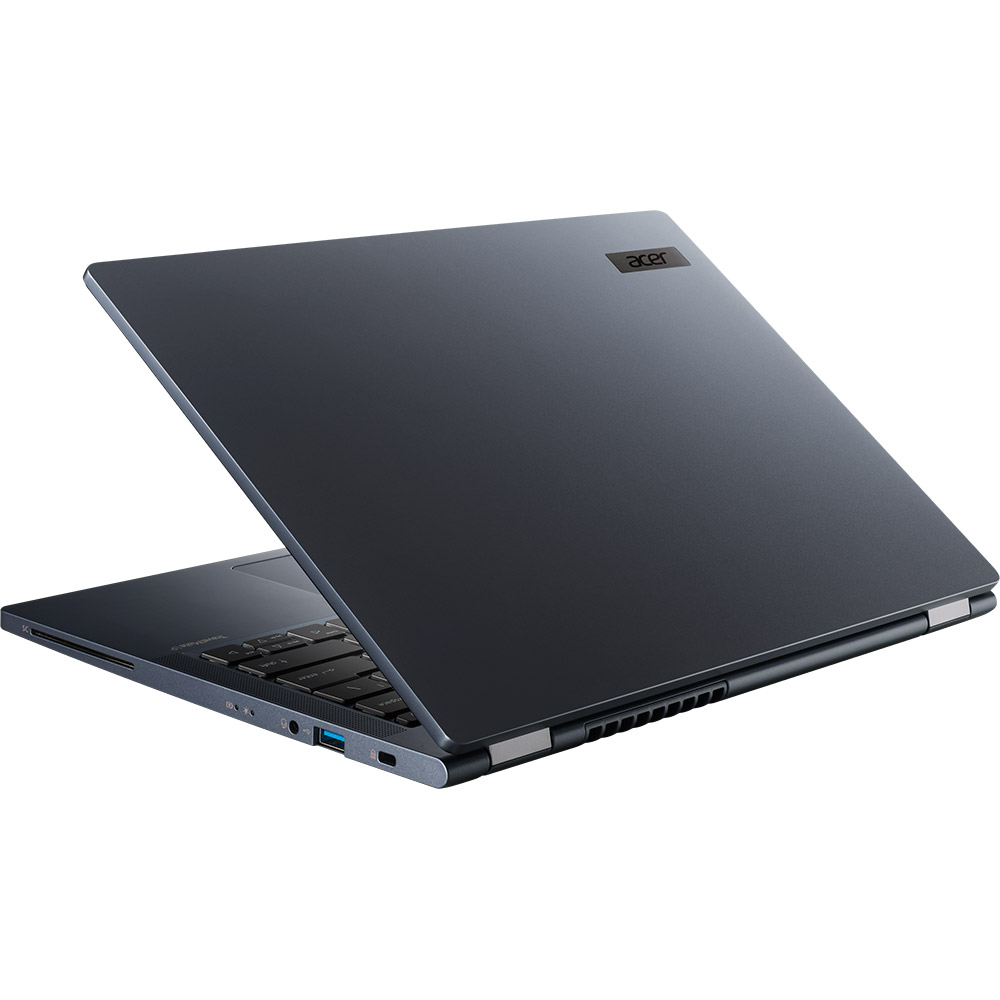 Покупка Ноутбук Acer TravelMate P4 13 TMP413-51-TCO-785Z Slate Blue (NX.B55EU.007)