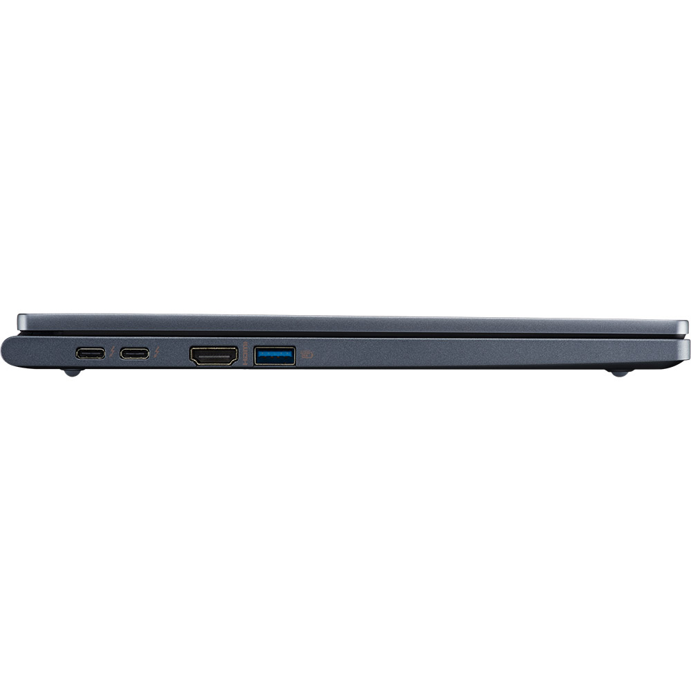 Замовити Ноутбук Acer TravelMate P4 13 TMP413-51-TCO-785Z Slate Blue (NX.B55EU.007)