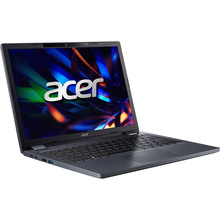 Ноутбук Acer TravelMate P4 13 TMP413-51-TCO-785Z Slate Blue (NX.B55EU.007)